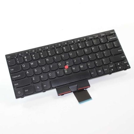 Lenovo LAPTOP KEYBOARD 04X0257